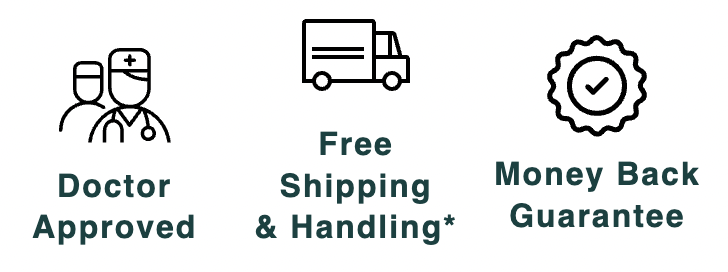 Money Back Guarantee